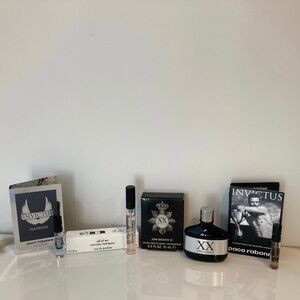 Travel & Sample Size Bundle NWT